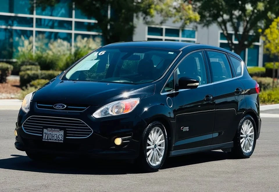 2016 Ford C-Max - Image 5 of 20