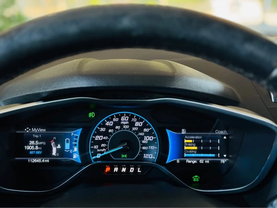 2016 Ford C-Max - Image 12 of 20