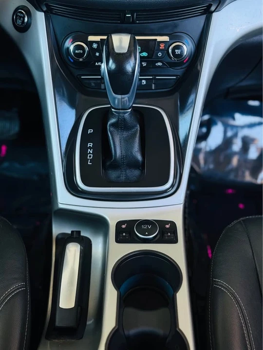 2016 Ford C-Max - Image 14 of 20