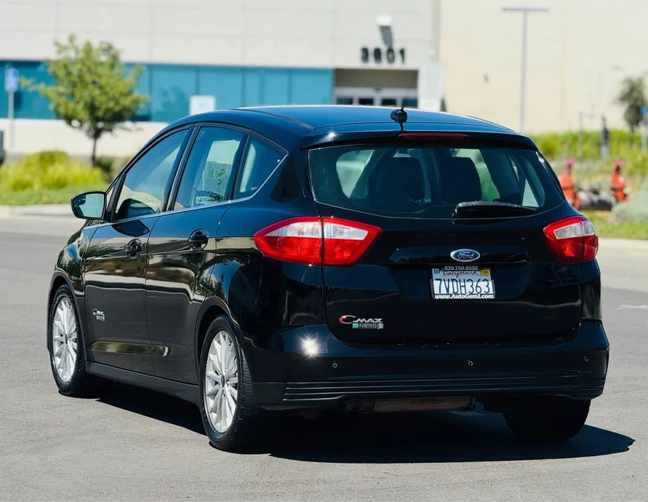 2016 Ford C-Max - Image 9 of 20
