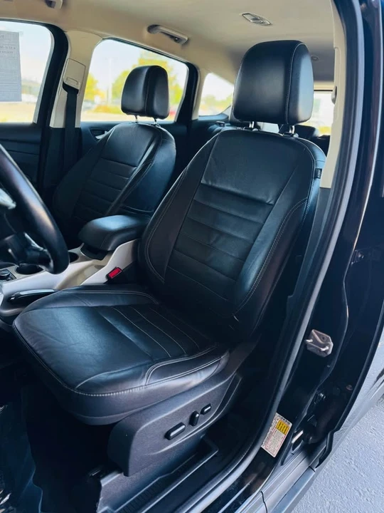 2016 Ford C-Max - Image 17 of 20