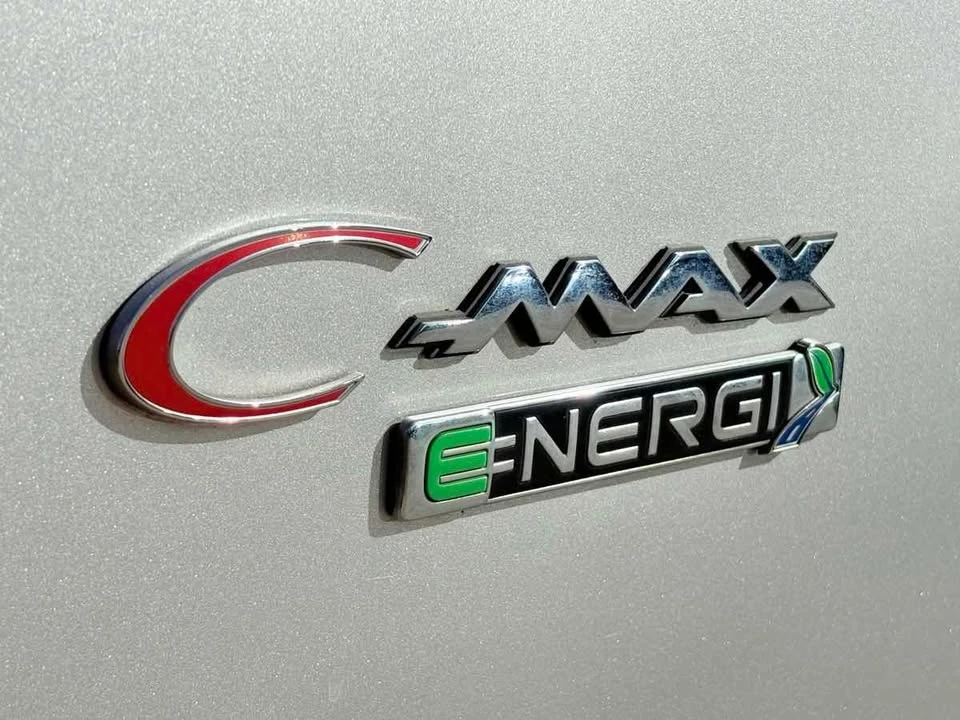 2016 Ford C-Max - Image 7 of 18