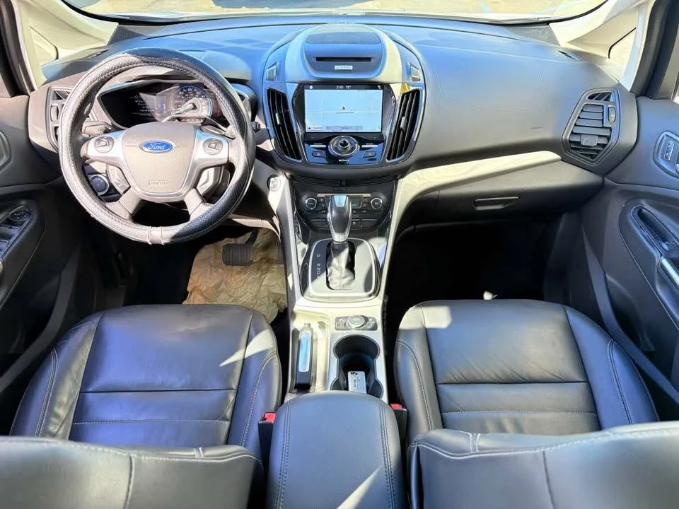 2016 Ford C-Max - Image 9 of 18