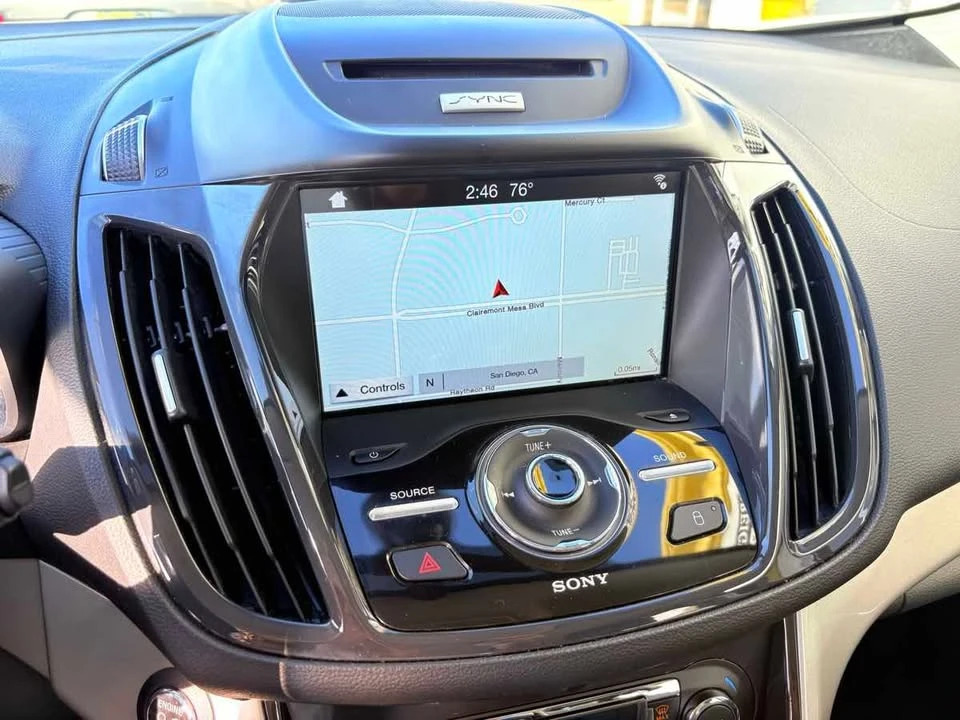 2016 Ford C-Max - Image 15 of 18