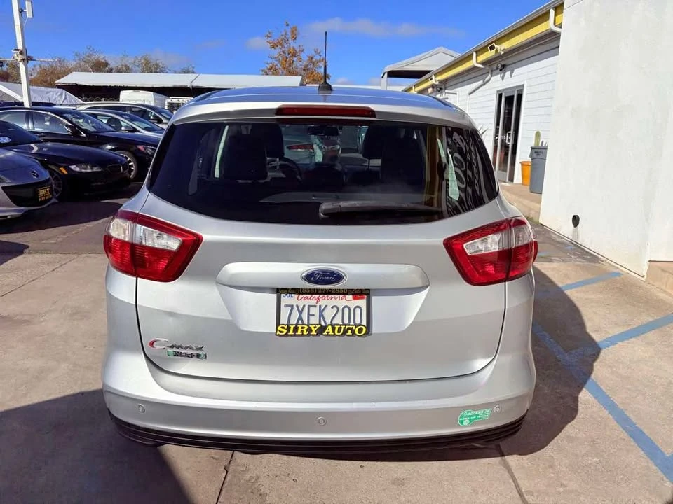 2016 Ford C-Max - Image 5 of 18