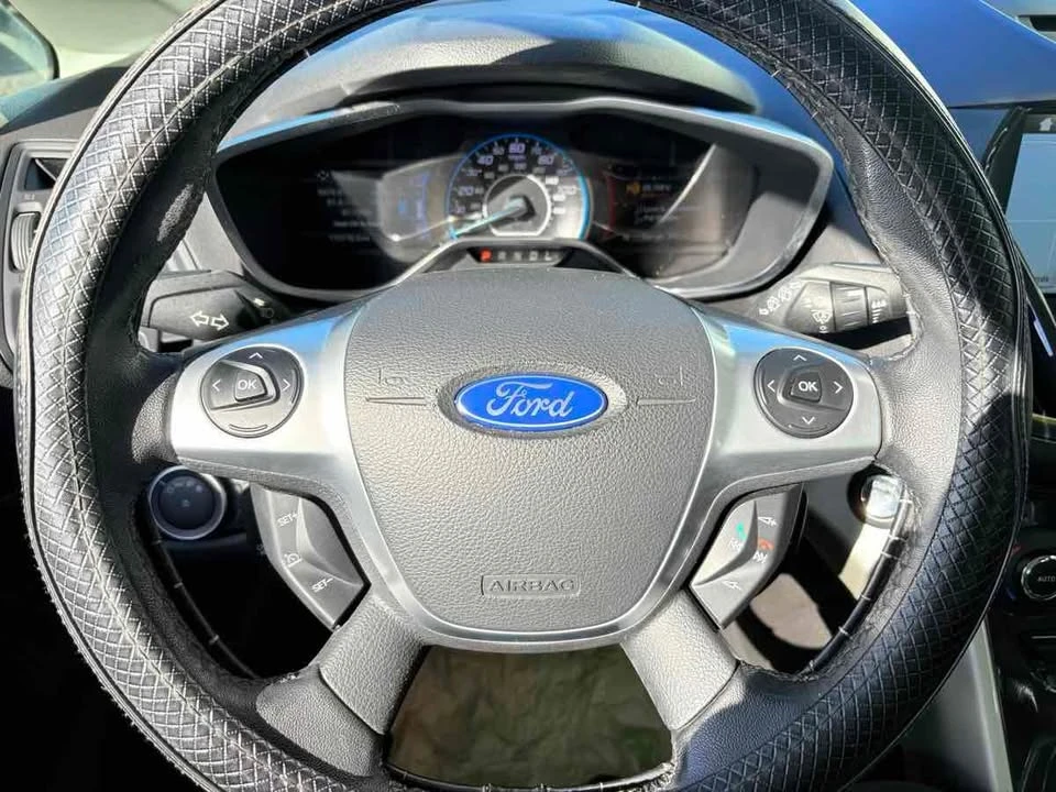 2016 Ford C-Max - Image 18 of 18