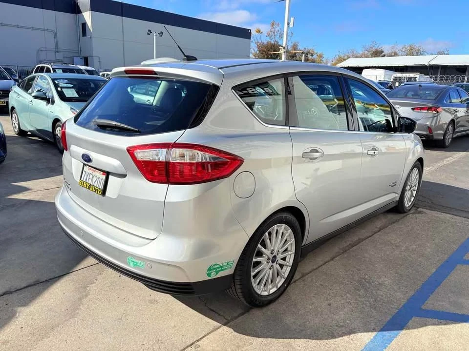 2016 Ford C-Max - Image 4 of 18