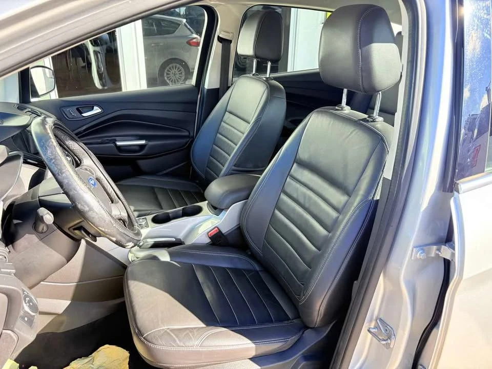 2016 Ford C-Max - Image 8 of 18