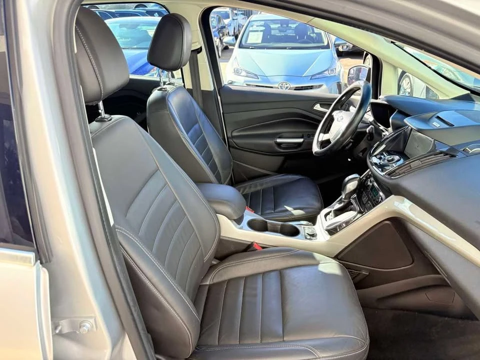 2016 Ford C-Max - Image 13 of 18