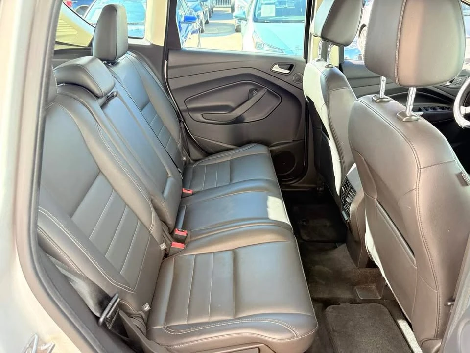 2016 Ford C-Max - Image 12 of 18