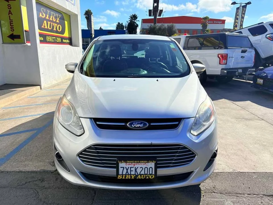 2016 Ford C-Max - Image 2 of 18