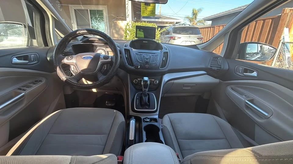 2016 Ford C-Max - Image 2 of 6