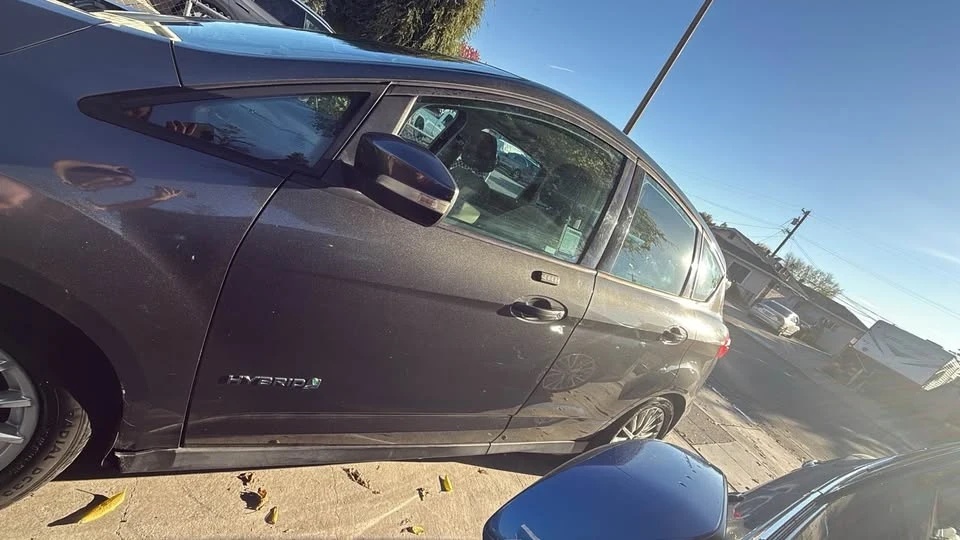 2016 Ford C-Max - Image 6 of 6