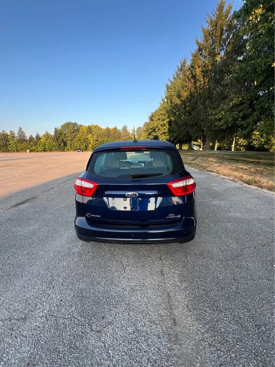 2016 Ford C-Max - Image 5 of 9