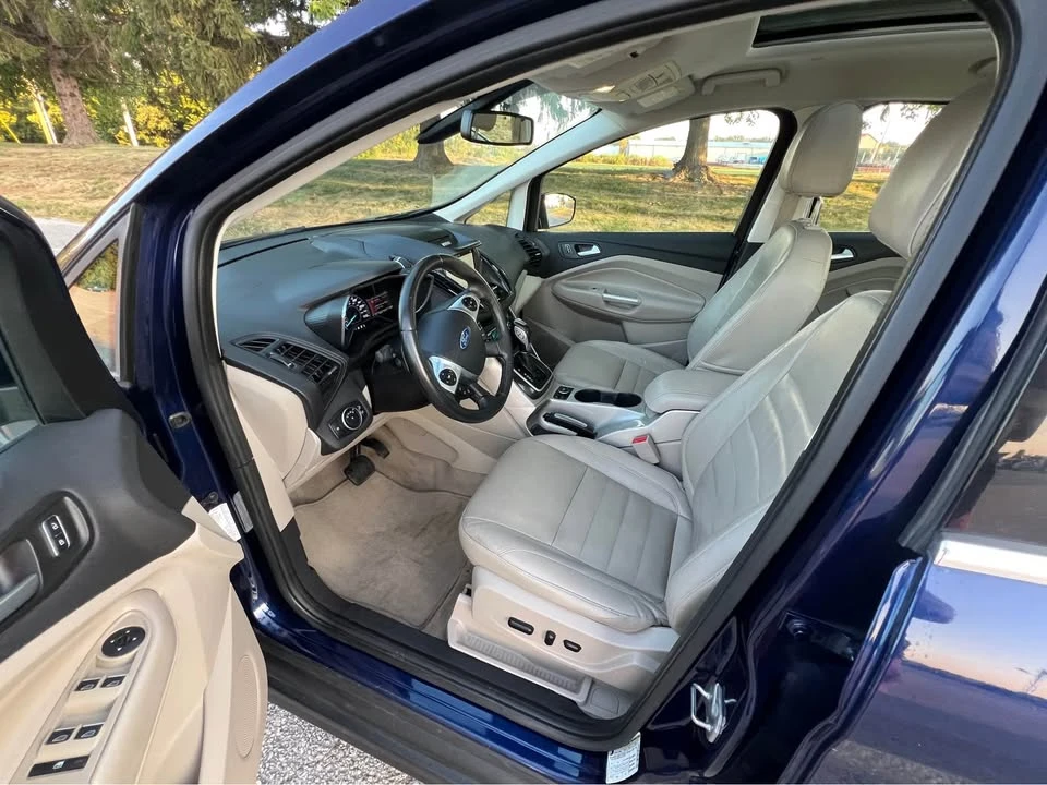 2016 Ford C-Max - Image 9 of 9