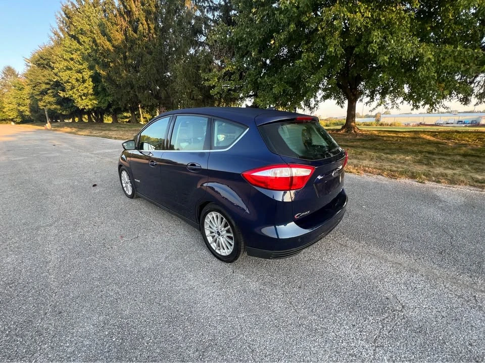 2016 Ford C-Max - Image 6 of 9