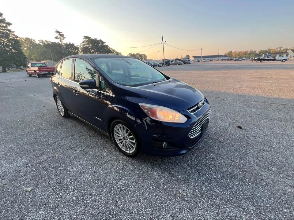 2016 Ford C-Max - Image 3 of 9