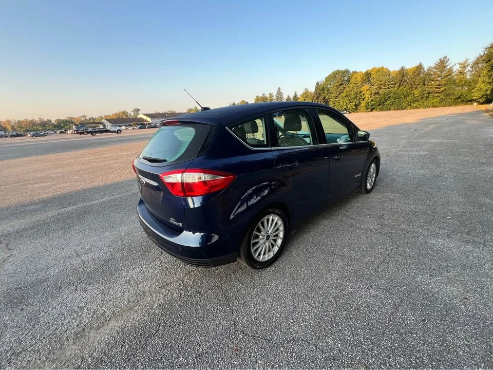 2016 Ford C-Max - Image 4 of 9