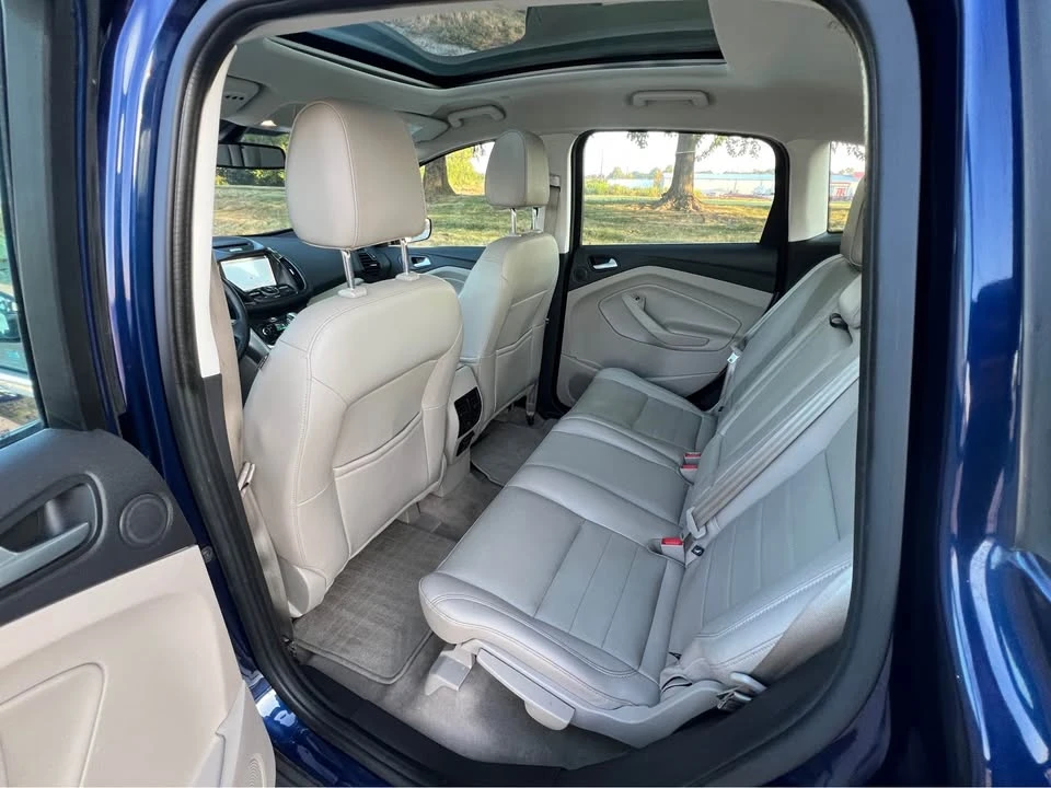 2016 Ford C-Max - Image 7 of 9