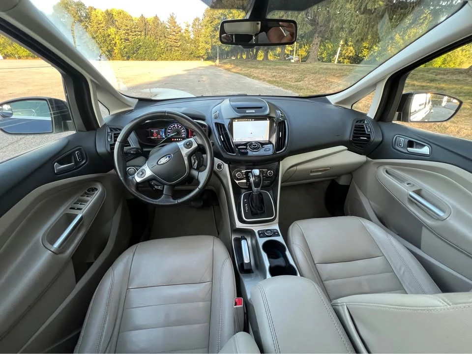 2016 Ford C-Max - Image 8 of 9