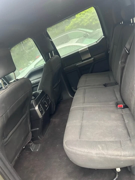 2016 Ford Econoline Van - Image 9 of 9
