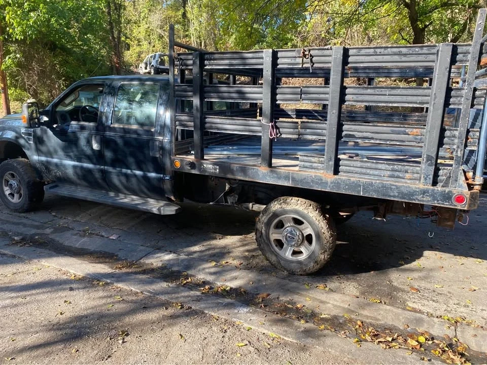2016 Ford Econoline Van - Image 3 of 12