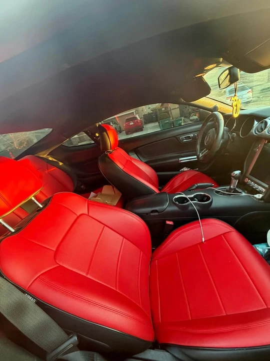 2016 Ford EcoSport - Image 3 of 6