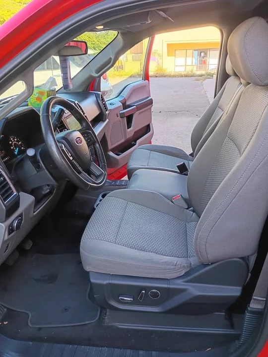 2016 Ford EcoSport - Image 8 of 11