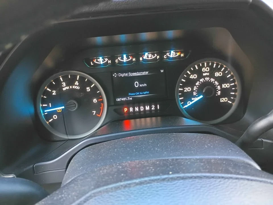 2016 Ford EcoSport - Image 10 of 11