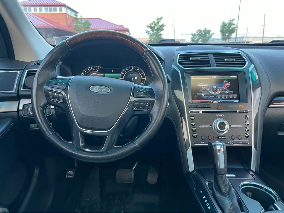 2016 Ford EcoSport - Image 18 of 20