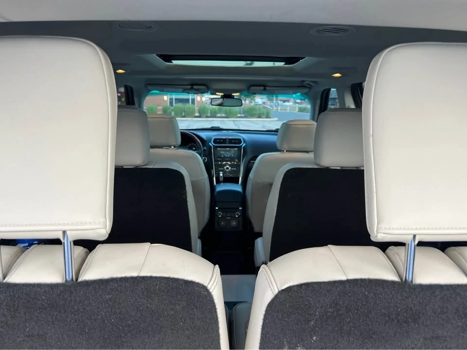 2016 Ford EcoSport - Image 16 of 20