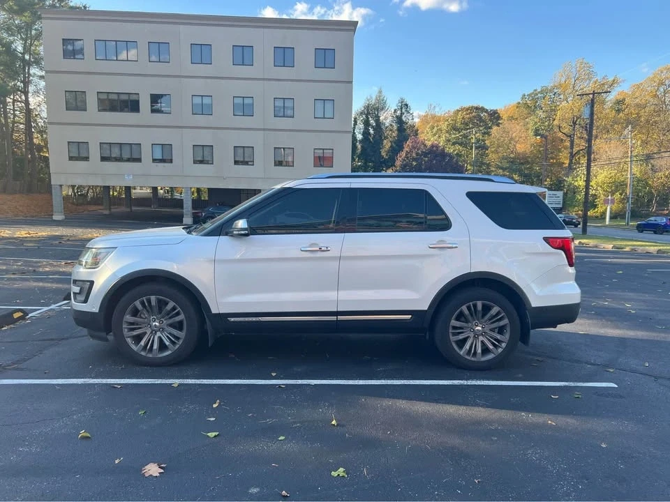 2016 Ford EcoSport - Image 5 of 20