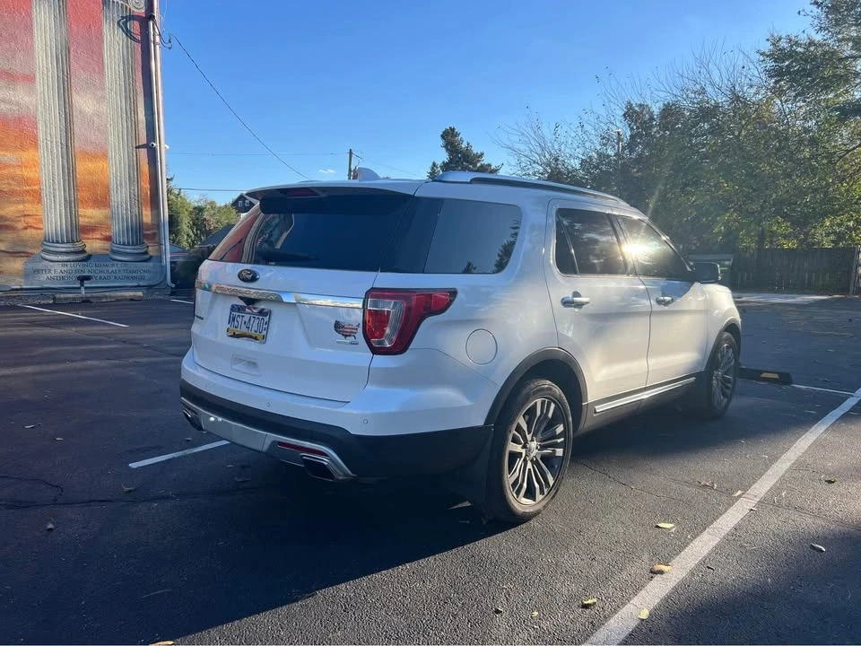 2016 Ford EcoSport - Image 8 of 20