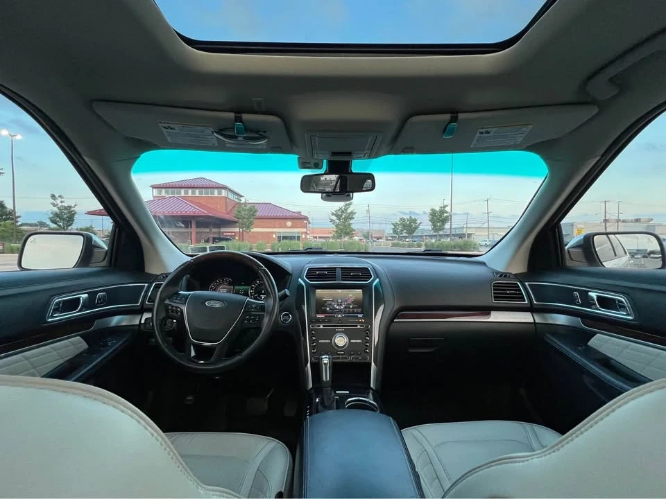 2016 Ford EcoSport - Image 17 of 20
