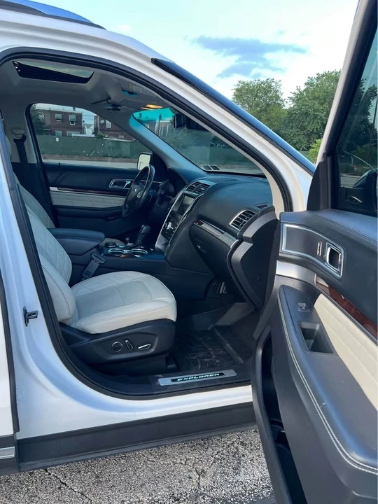 2016 Ford EcoSport - Image 13 of 20