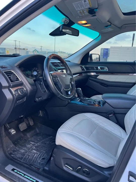 2016 Ford EcoSport - Image 11 of 20