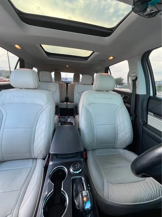 2016 Ford EcoSport - Image 15 of 20