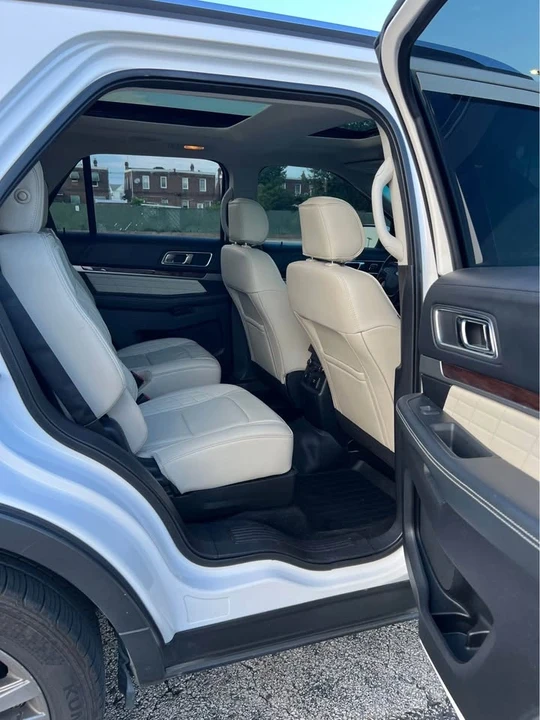 2016 Ford EcoSport - Image 14 of 20