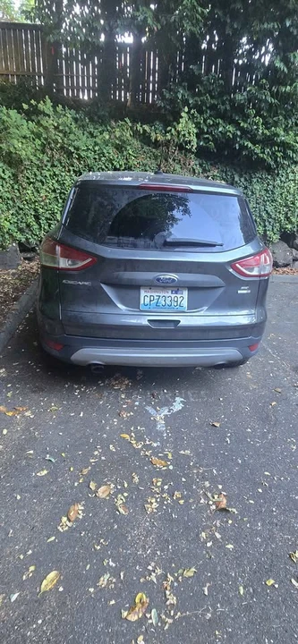 2016 Ford EcoSport - Image 5 of 8
