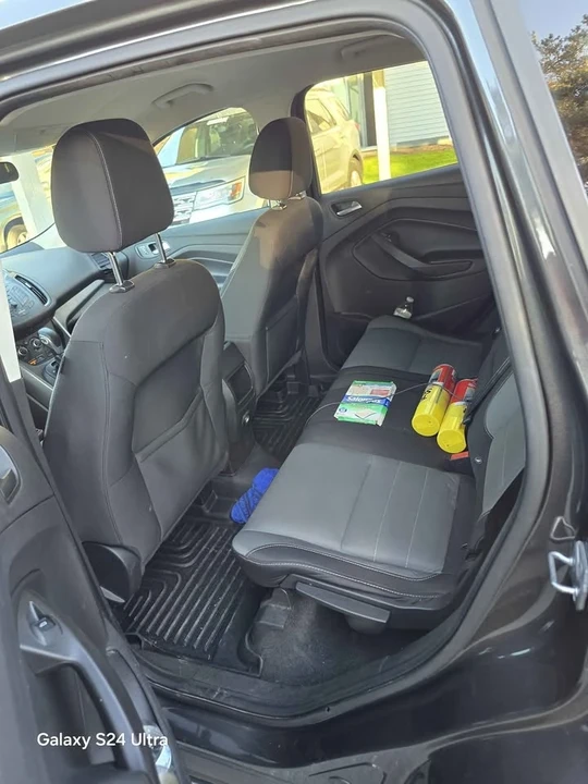 2016 Ford EcoSport - Image 9 of 11