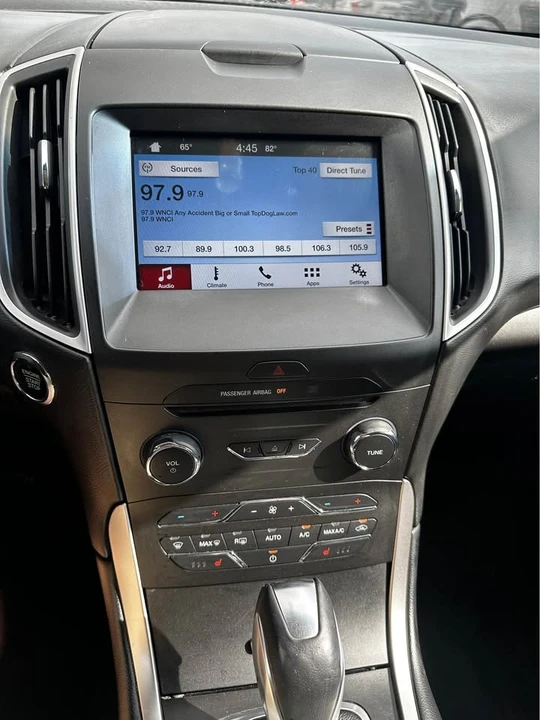 2016 Ford Edge - Image 9 of 16