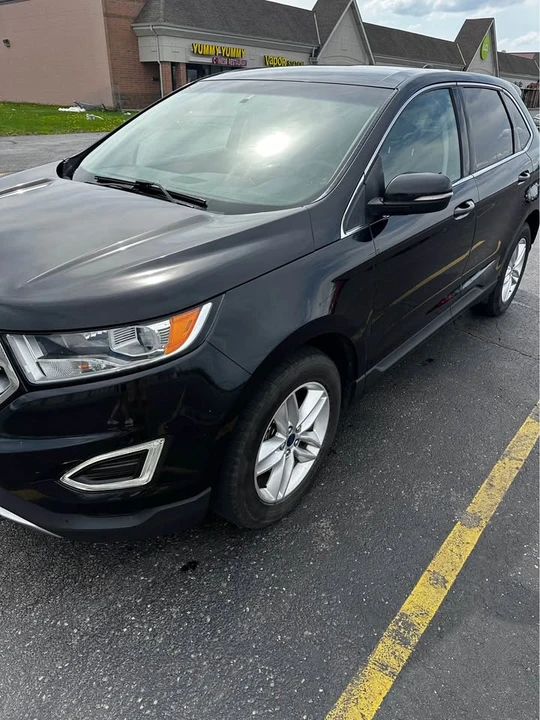2016 Ford Edge - Image 6 of 16
