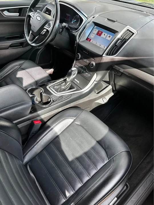 2016 Ford Edge - Image 12 of 16