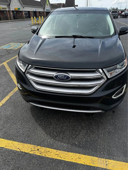 2016 Ford Edge - Image 5 of 16