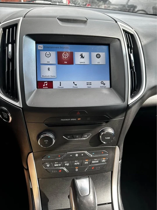 2016 Ford Edge - Image 10 of 16