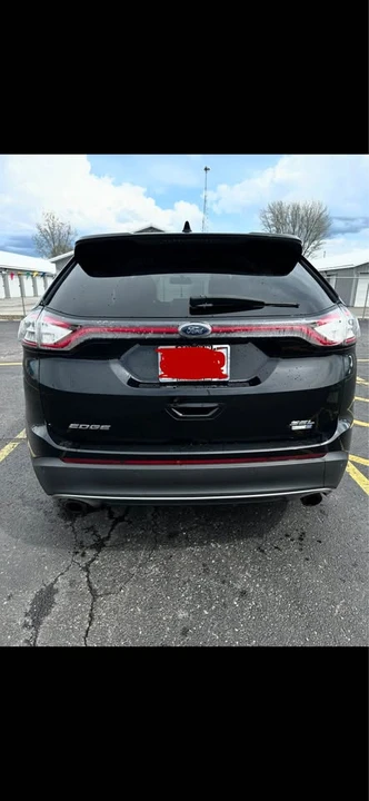 2016 Ford Edge - Image 2 of 16