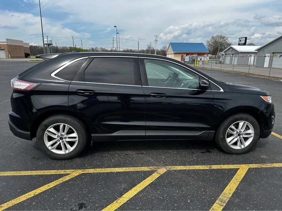 2016 Ford Edge - Image 3 of 16