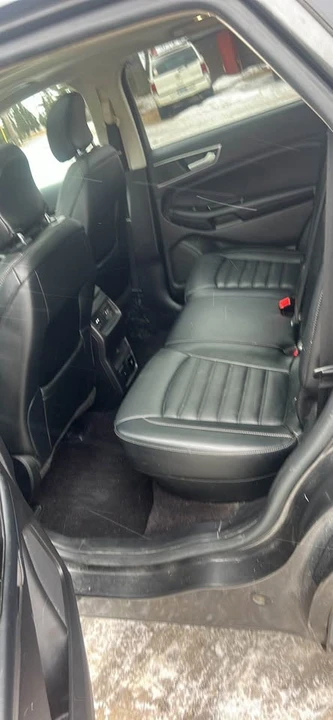 2016 Ford Edge - Image 8 of 8