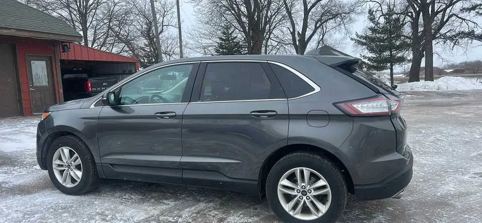 2016 Ford Edge - Image 4 of 8