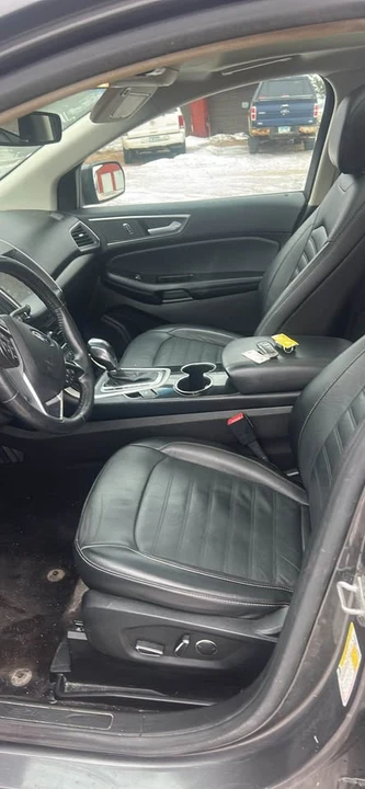2016 Ford Edge - Image 7 of 8